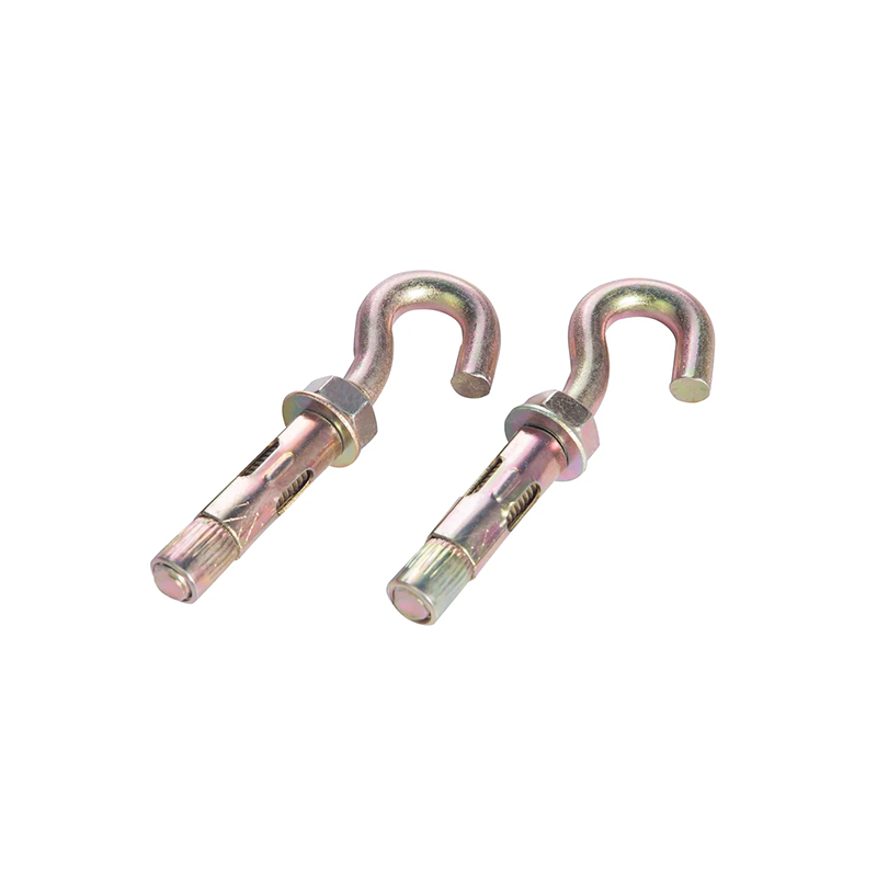 Kotwa tulejowa z hakiem typu C Kotwa tulejowa z hakiem typu C