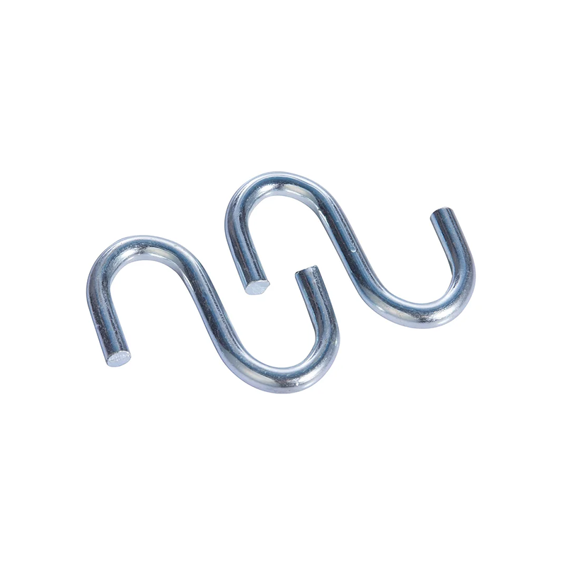 Haczyki typu S Haczyki typu S