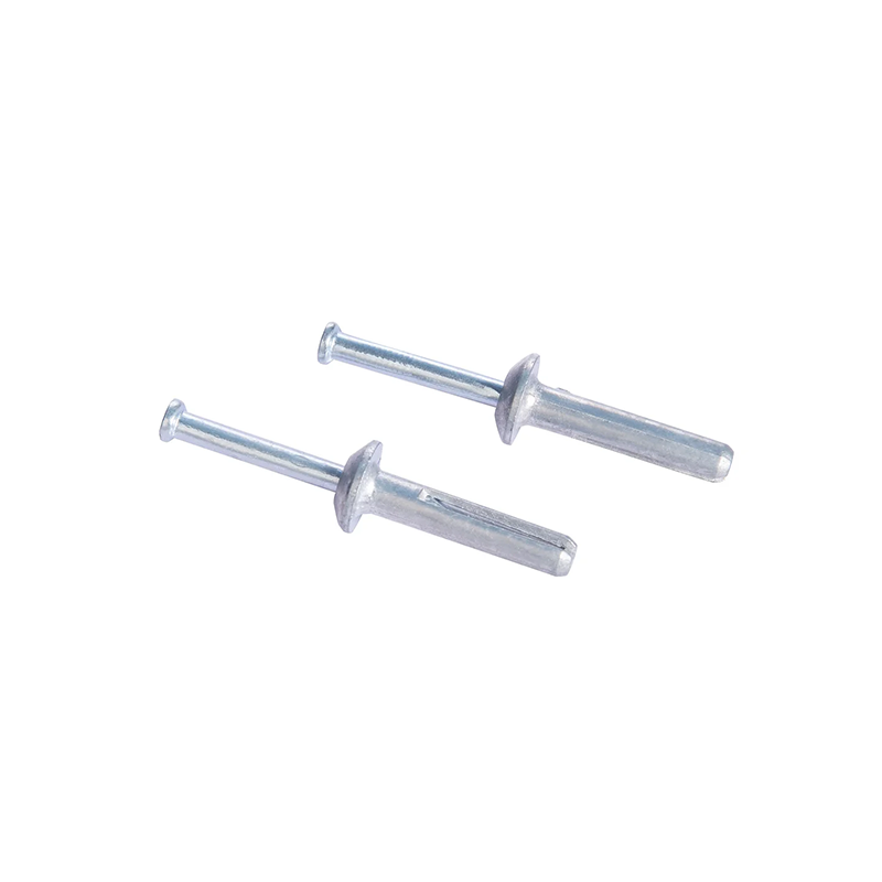 Kotwa młotkowa ze stopu cynku Kotwa młotkowa ze stopu cynku