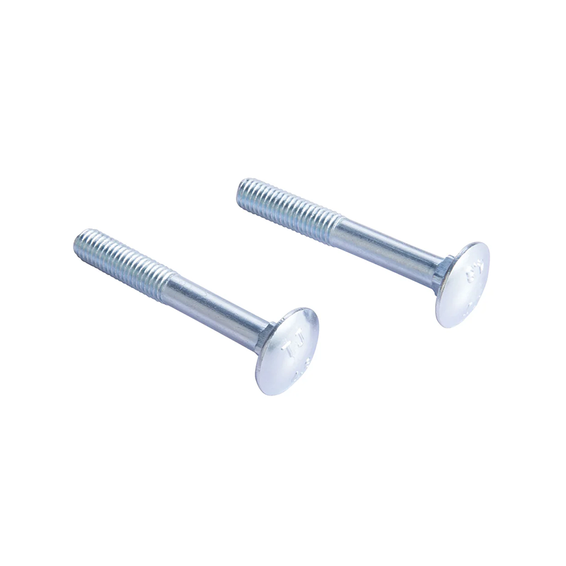 Śruba z łbem sześciokątnym z kołnierzem Śruba z łbem sześciokątnym z kołnierzem