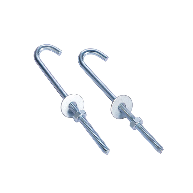 Śruby typu J Śruby typu J